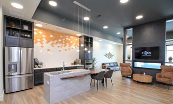 Community room